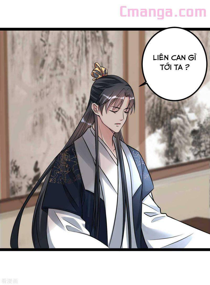 Độc Y Đích Nữ Chapter 48 - Trang 2