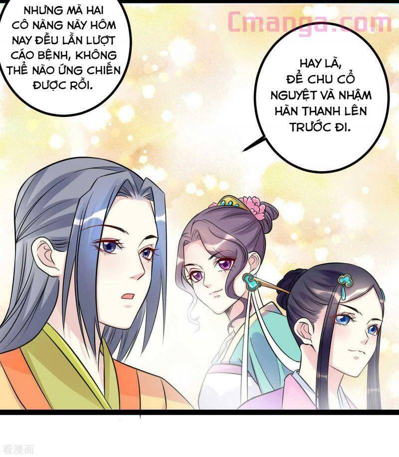 Độc Y Đích Nữ Chapter 48 - Trang 2