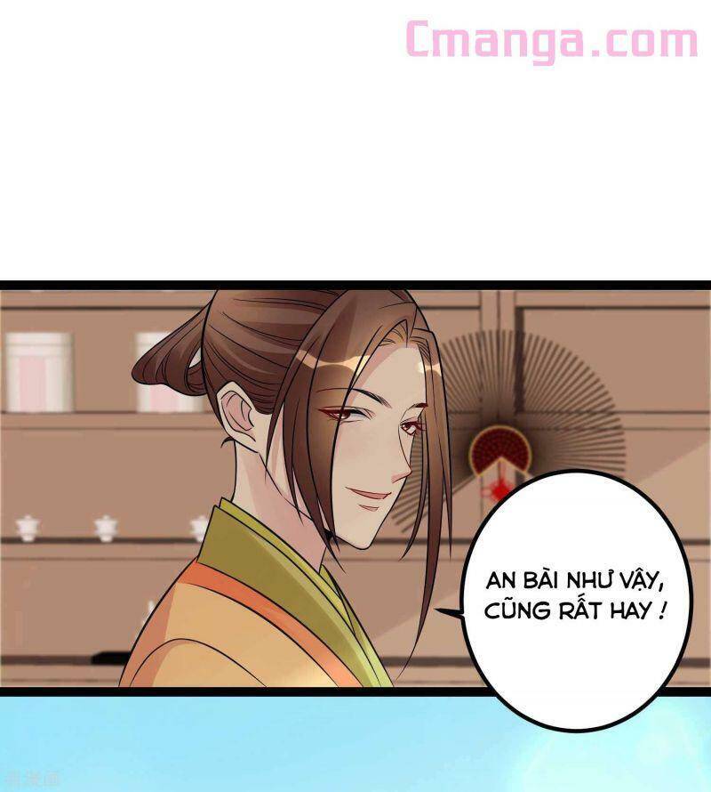 Độc Y Đích Nữ Chapter 48 - Trang 2