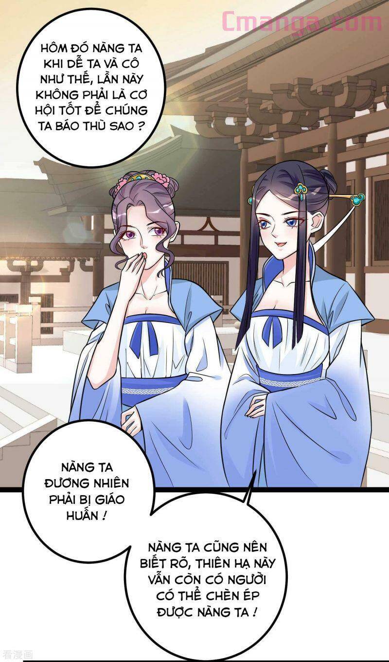 Độc Y Đích Nữ Chapter 48 - Trang 2