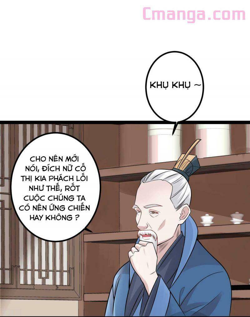 Độc Y Đích Nữ Chapter 48 - Trang 2