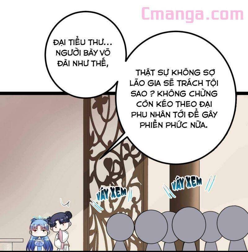 Độc Y Đích Nữ Chapter 48 - Trang 2