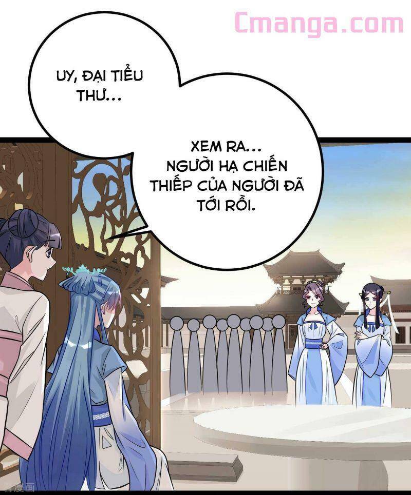 Độc Y Đích Nữ Chapter 48 - Trang 2