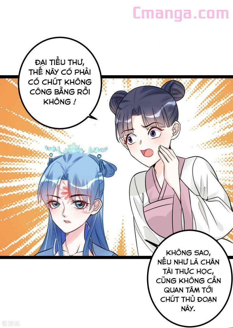 Độc Y Đích Nữ Chapter 48 - Trang 2