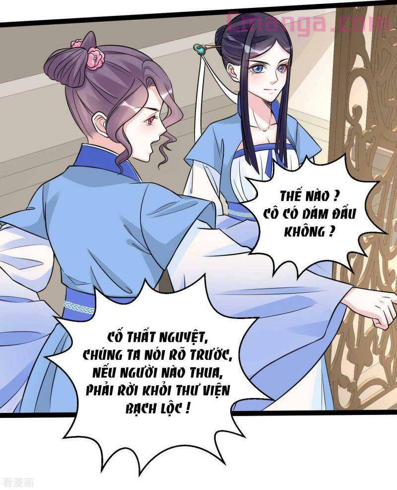 Độc Y Đích Nữ Chapter 48 - Trang 2