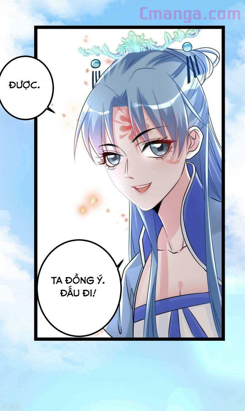 Độc Y Đích Nữ Chapter 48 - Trang 2