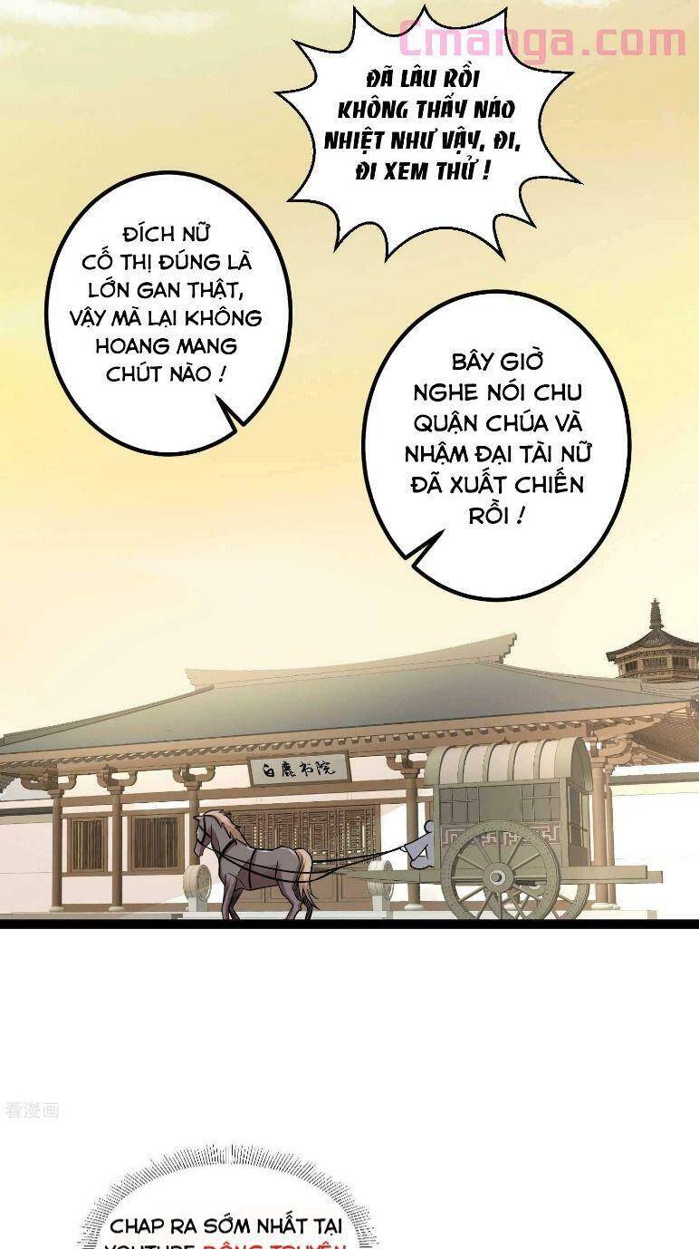 Độc Y Đích Nữ Chapter 48 - Trang 2