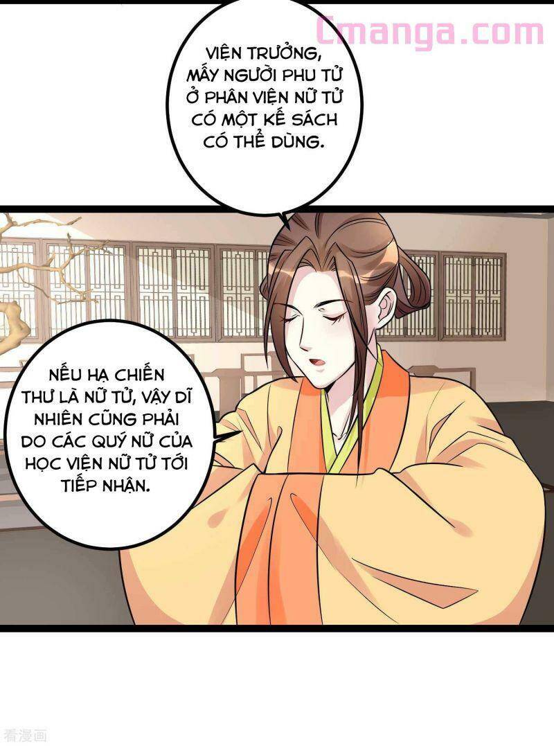 Độc Y Đích Nữ Chapter 48 - Trang 2