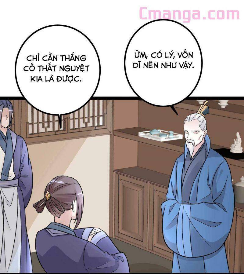 Độc Y Đích Nữ Chapter 48 - Trang 2