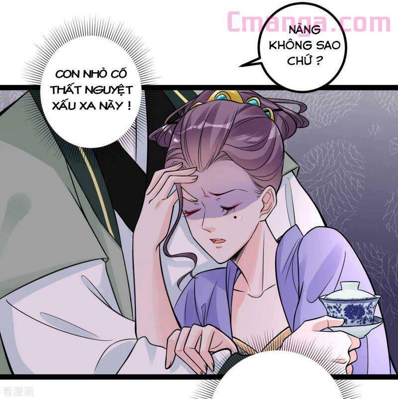 Độc Y Đích Nữ Chapter 47 - Trang 2