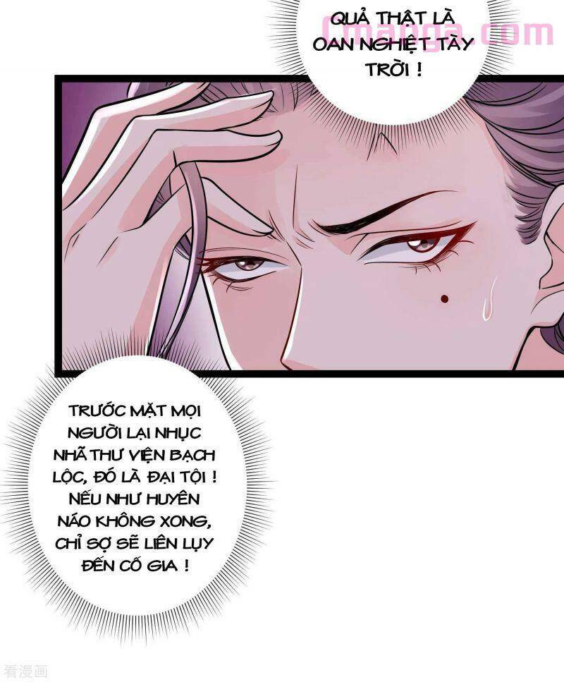 Độc Y Đích Nữ Chapter 47 - Trang 2