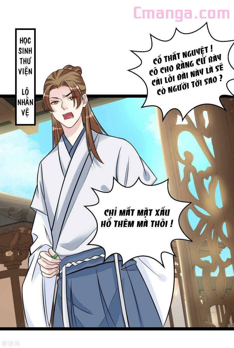 Độc Y Đích Nữ Chapter 47 - Trang 2