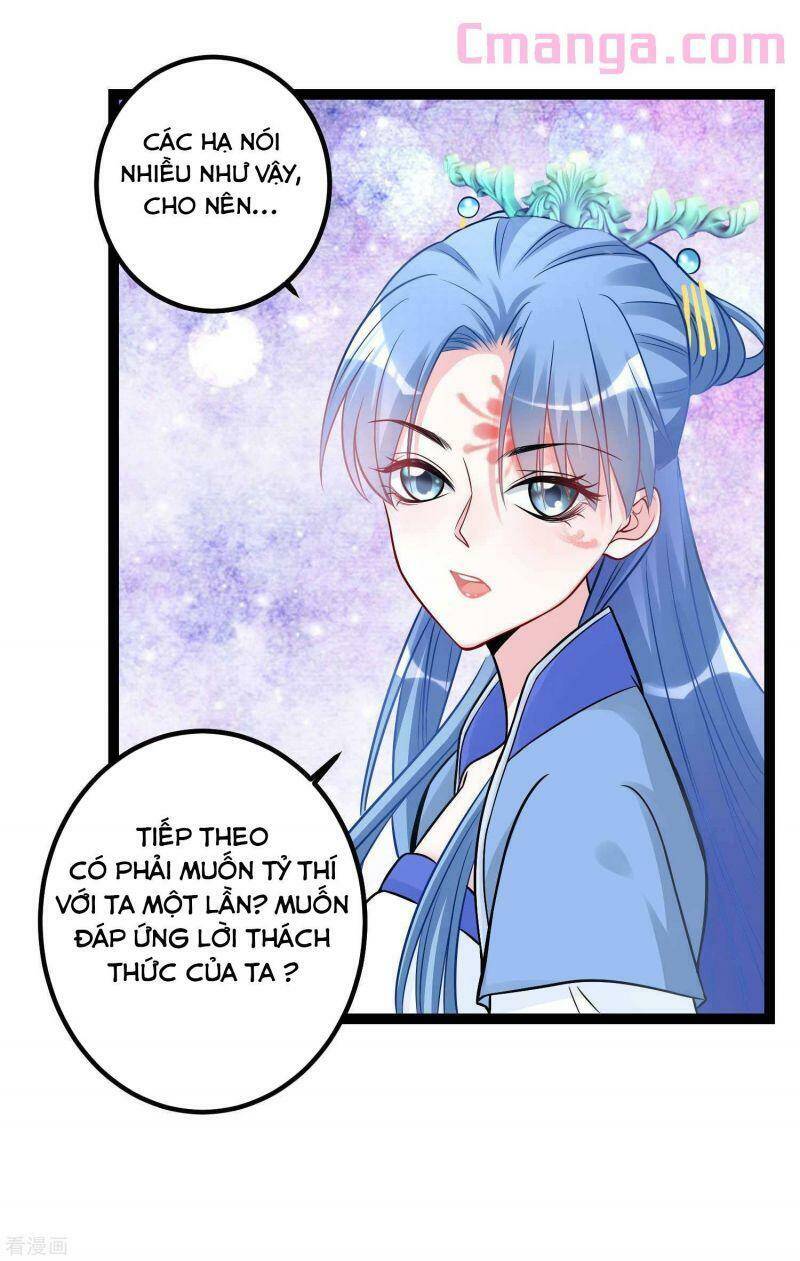 Độc Y Đích Nữ Chapter 47 - Trang 2