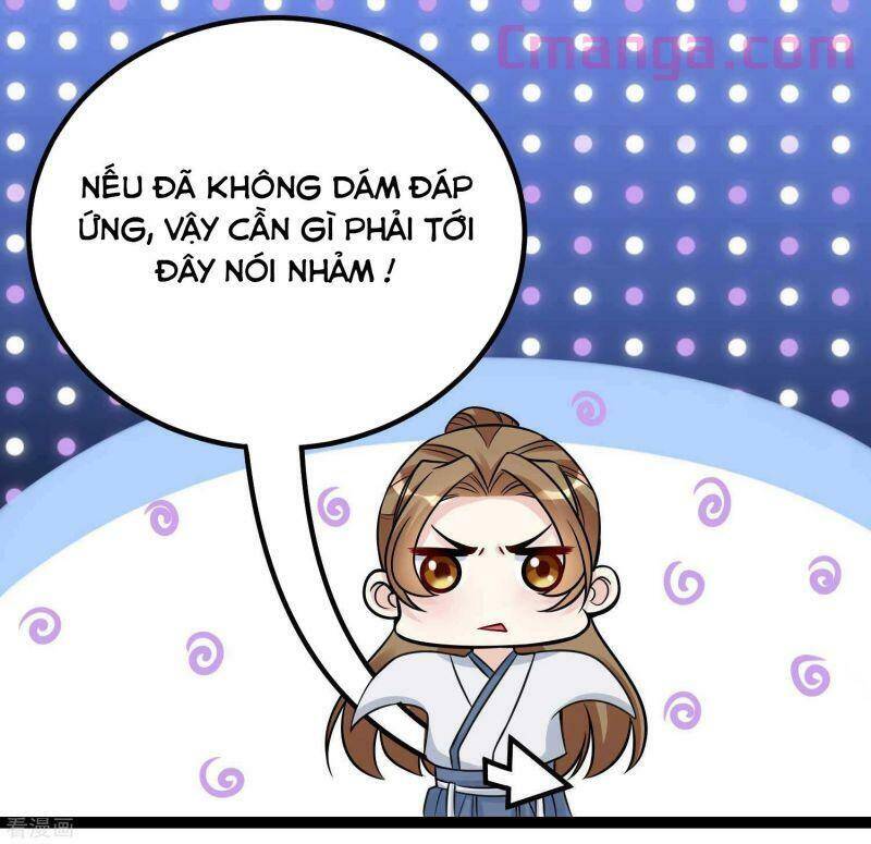 Độc Y Đích Nữ Chapter 47 - Trang 2