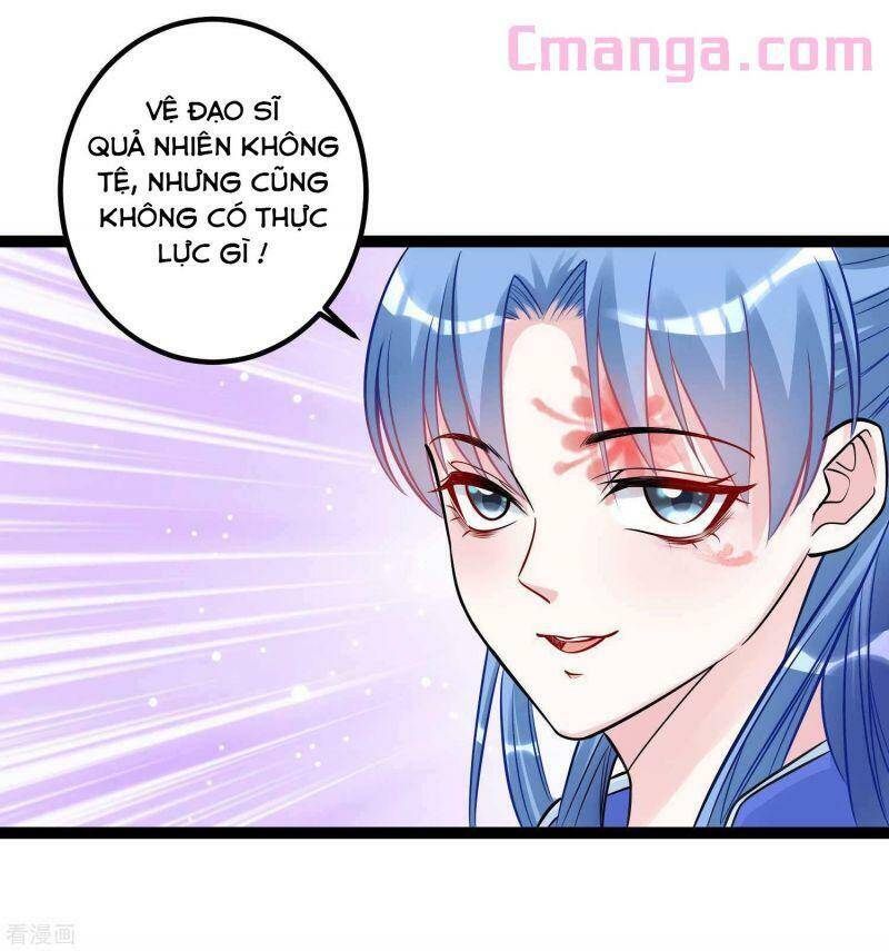 Độc Y Đích Nữ Chapter 47 - Trang 2