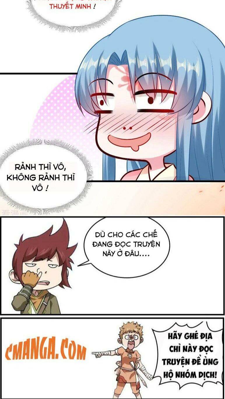 Độc Y Đích Nữ Chapter 47 - Trang 2