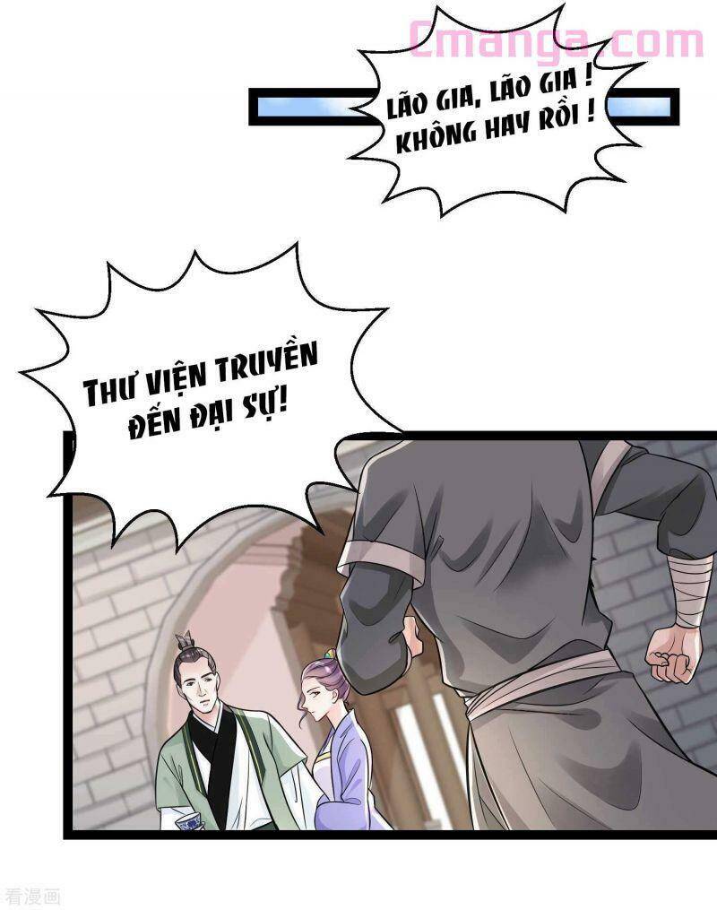 Độc Y Đích Nữ Chapter 47 - Trang 2