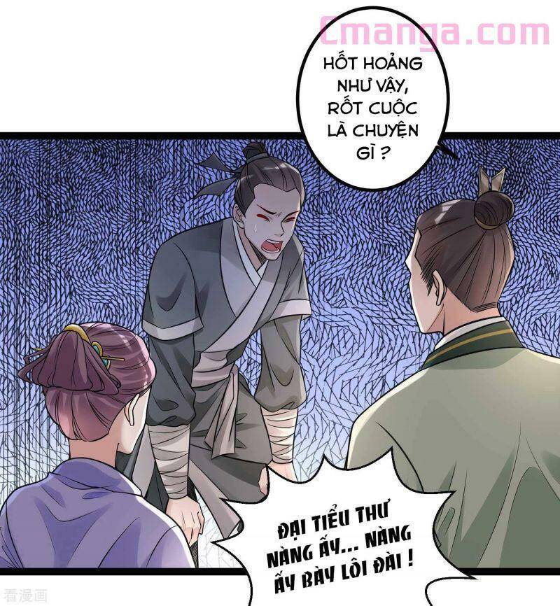 Độc Y Đích Nữ Chapter 47 - Trang 2