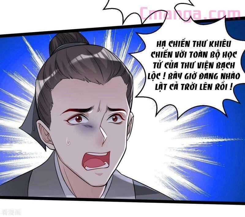 Độc Y Đích Nữ Chapter 47 - Trang 2