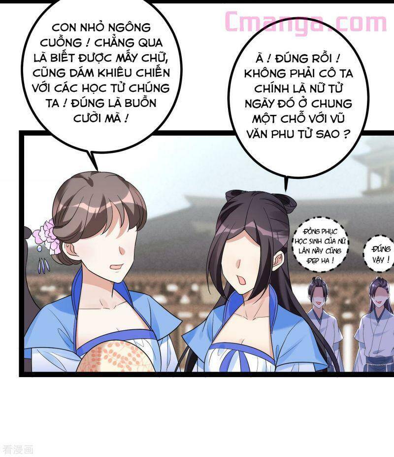 Độc Y Đích Nữ Chapter 46 - Trang 2