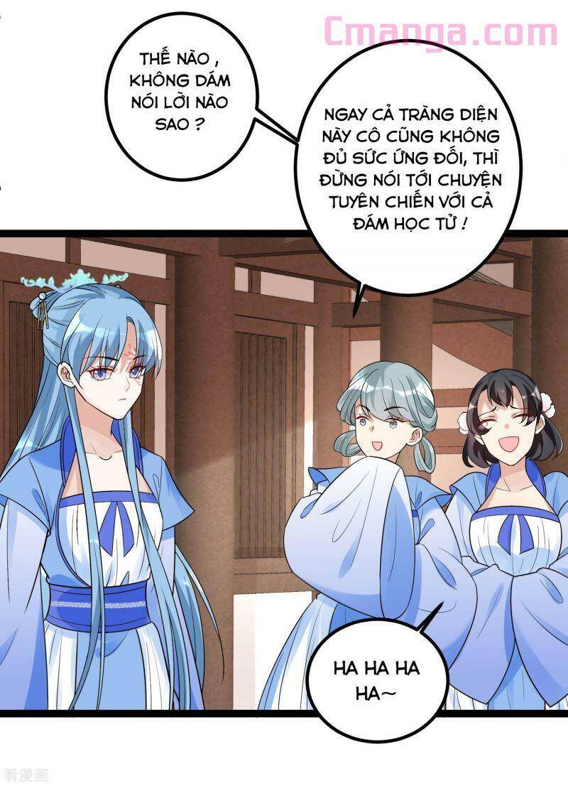 Độc Y Đích Nữ Chapter 46 - Trang 2