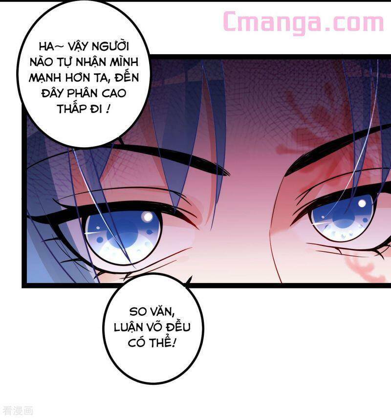 Độc Y Đích Nữ Chapter 46 - Trang 2