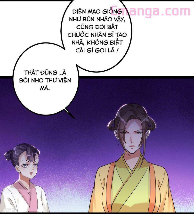 Độc Y Đích Nữ Chapter 46 - Trang 2