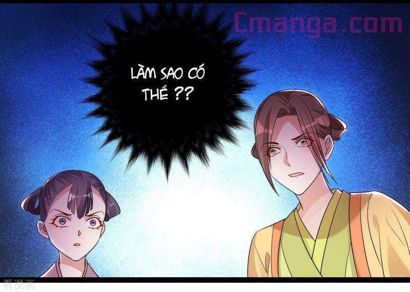 Độc Y Đích Nữ Chapter 46 - Trang 2