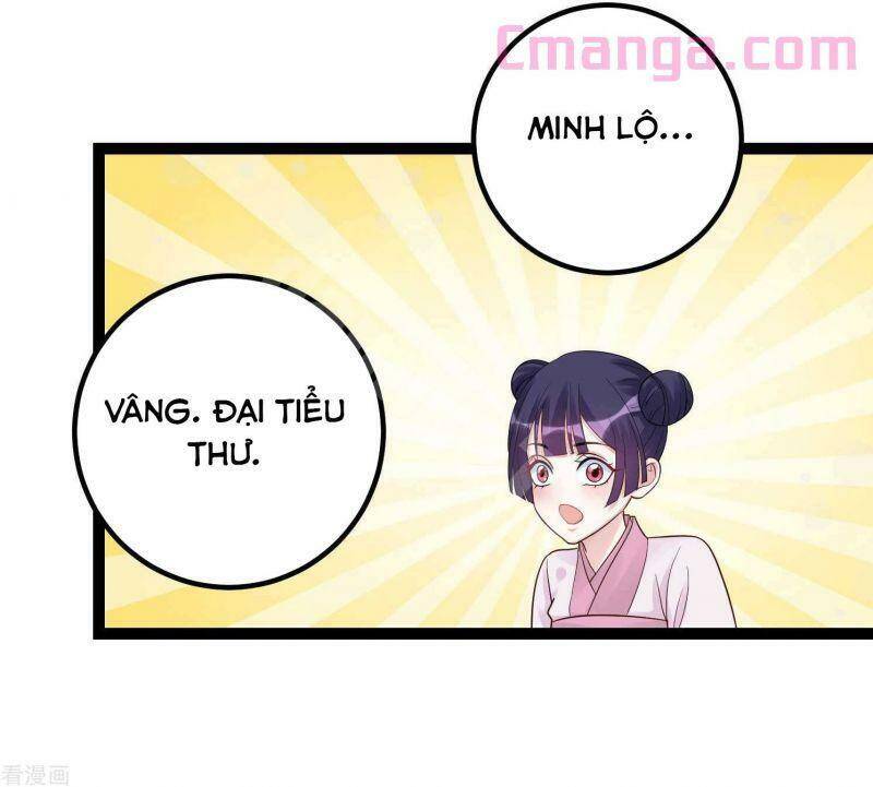 Độc Y Đích Nữ Chapter 45 - Trang 2