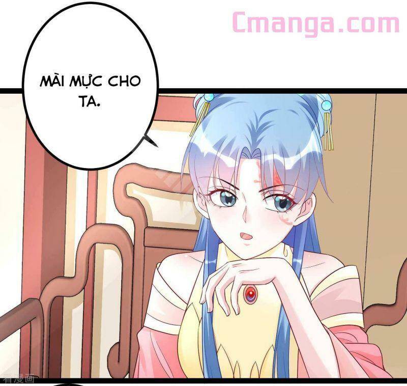 Độc Y Đích Nữ Chapter 45 - Trang 2