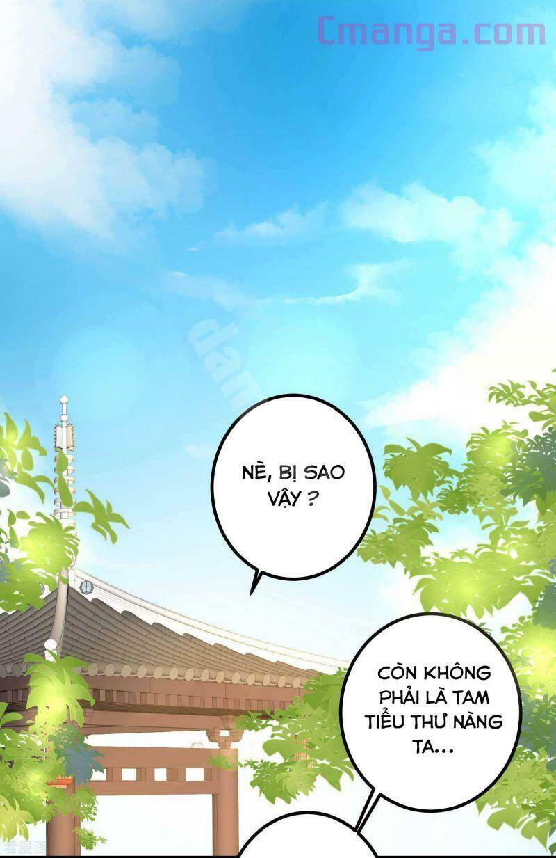 Độc Y Đích Nữ Chapter 45 - Trang 2