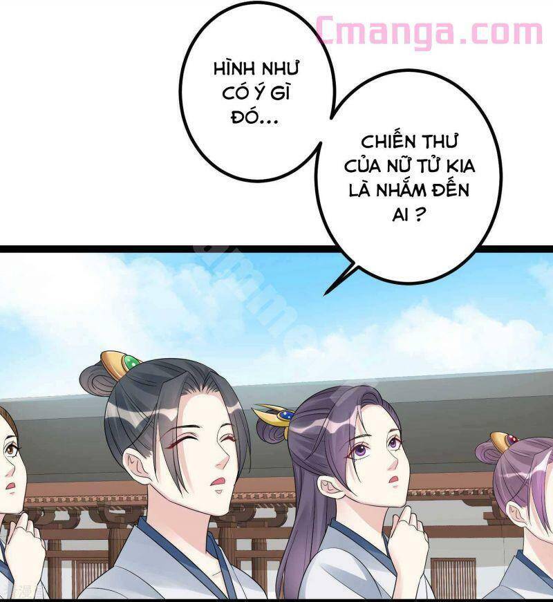 Độc Y Đích Nữ Chapter 45 - Trang 2