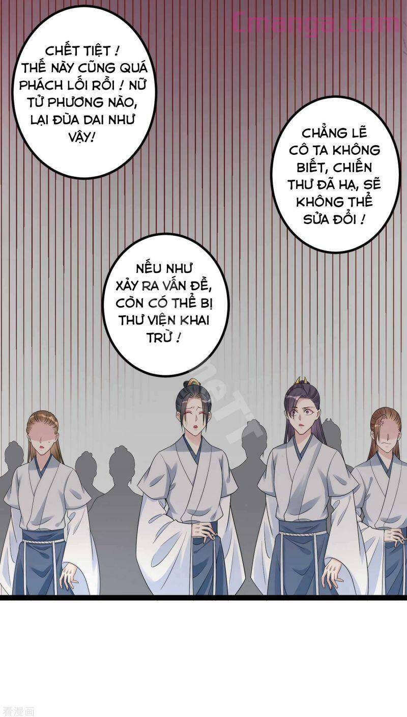 Độc Y Đích Nữ Chapter 45 - Trang 2