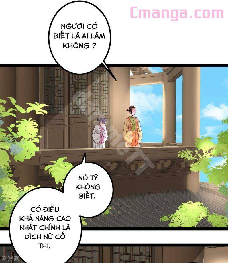 Độc Y Đích Nữ Chapter 45 - Trang 2