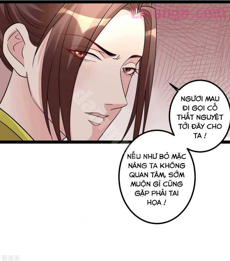 Độc Y Đích Nữ Chapter 45 - Trang 2