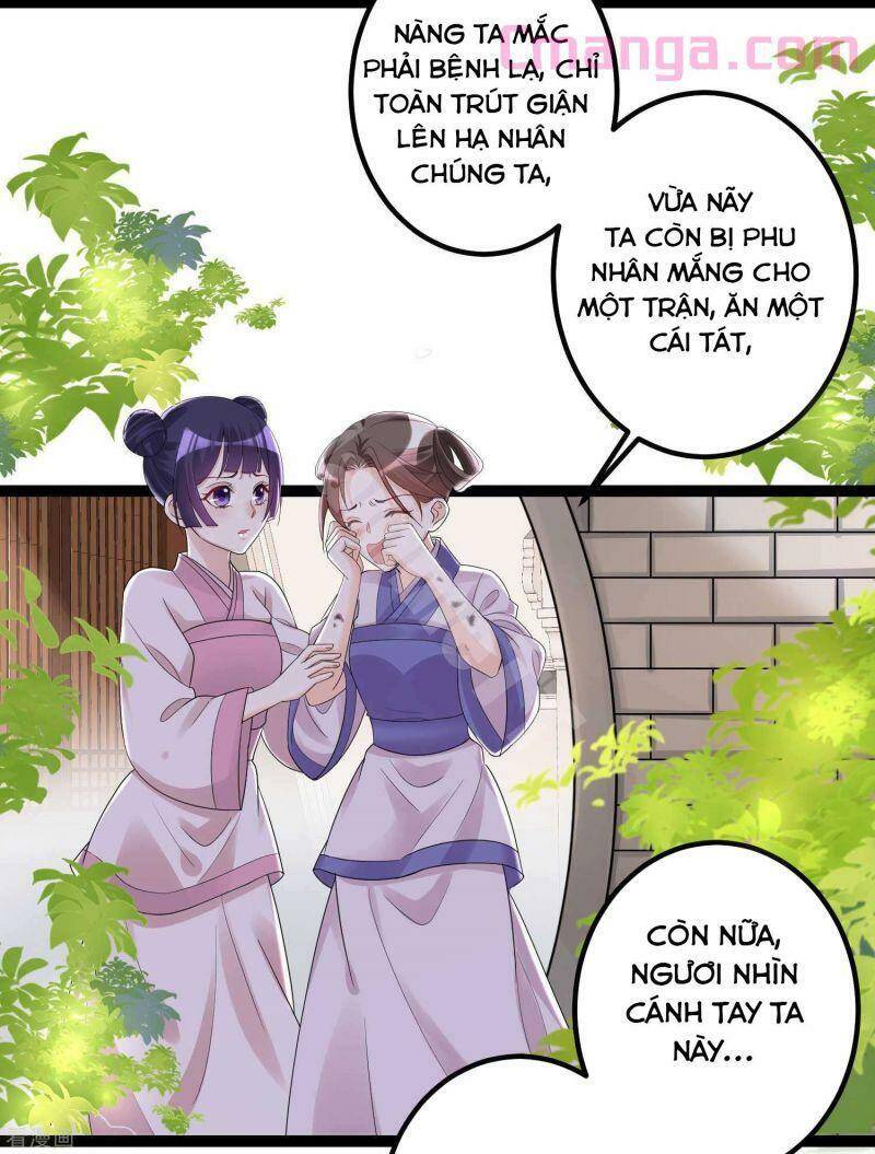 Độc Y Đích Nữ Chapter 45 - Trang 2