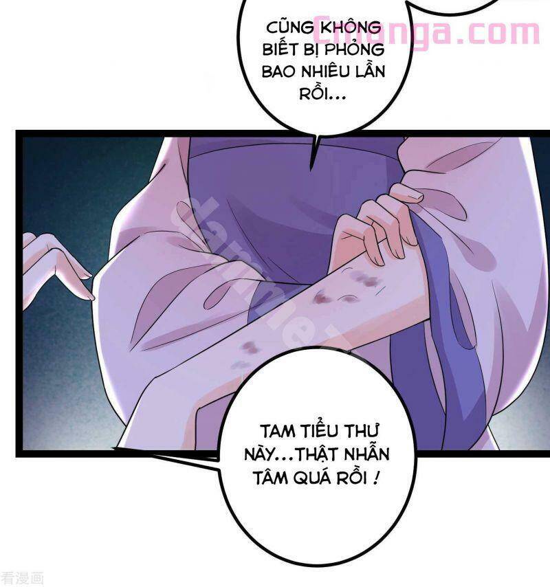 Độc Y Đích Nữ Chapter 45 - Trang 2