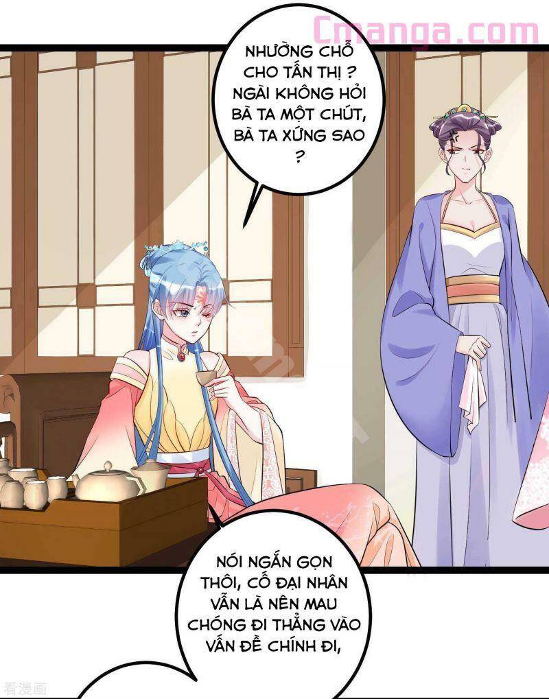 Độc Y Đích Nữ Chapter 43 - Trang 2