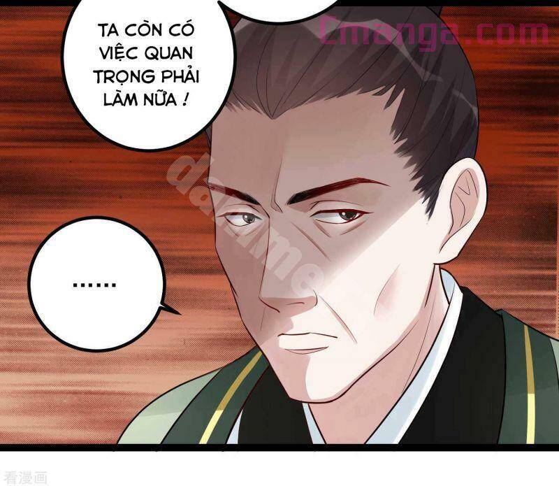 Độc Y Đích Nữ Chapter 43 - Trang 2