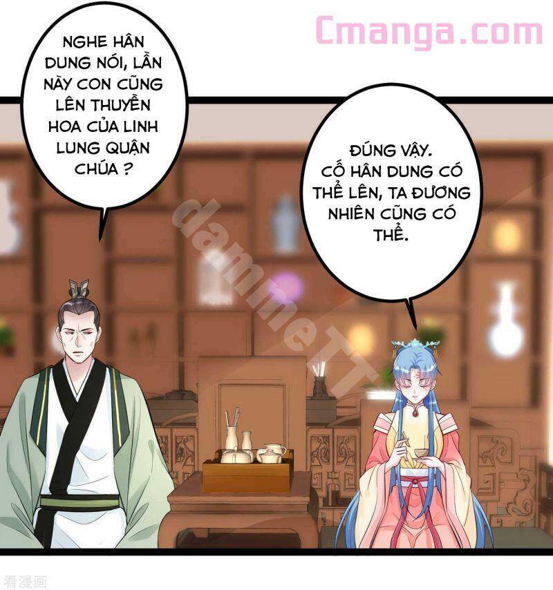 Độc Y Đích Nữ Chapter 43 - Trang 2