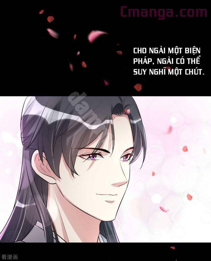 Độc Y Đích Nữ Chapter 43 - Trang 2