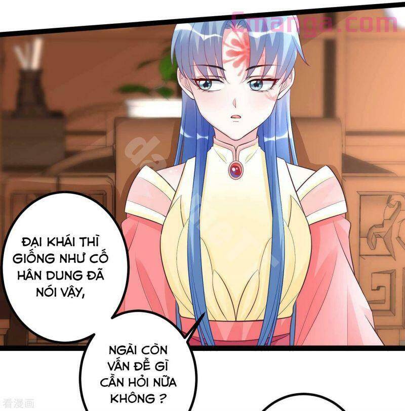 Độc Y Đích Nữ Chapter 43 - Trang 2