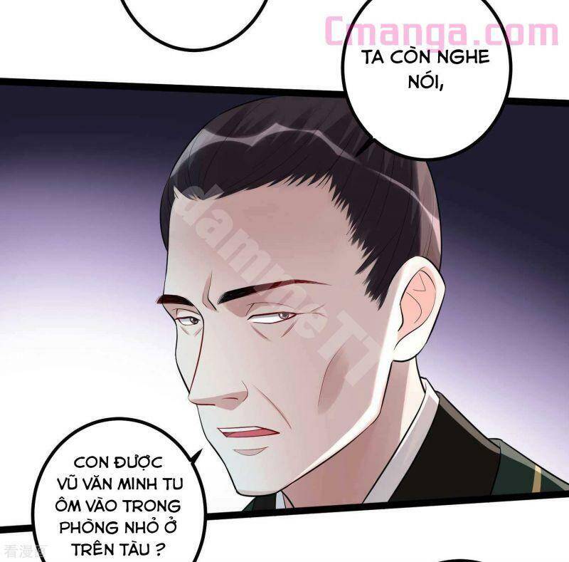 Độc Y Đích Nữ Chapter 43 - Trang 2