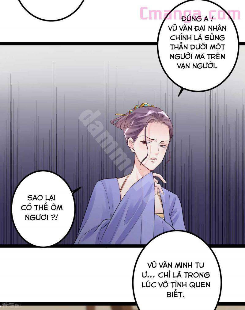 Độc Y Đích Nữ Chapter 43 - Trang 2