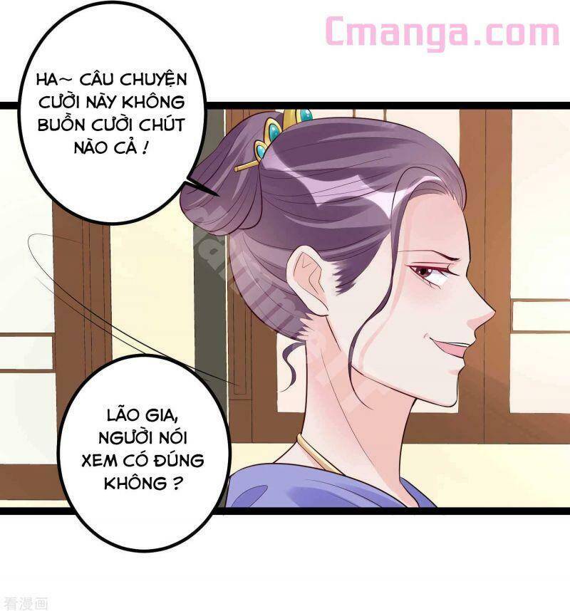 Độc Y Đích Nữ Chapter 43 - Trang 2