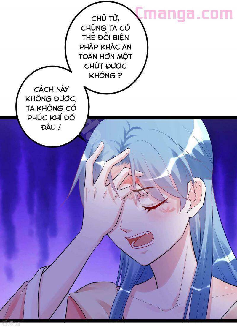 Độc Y Đích Nữ Chapter 43 - Trang 2