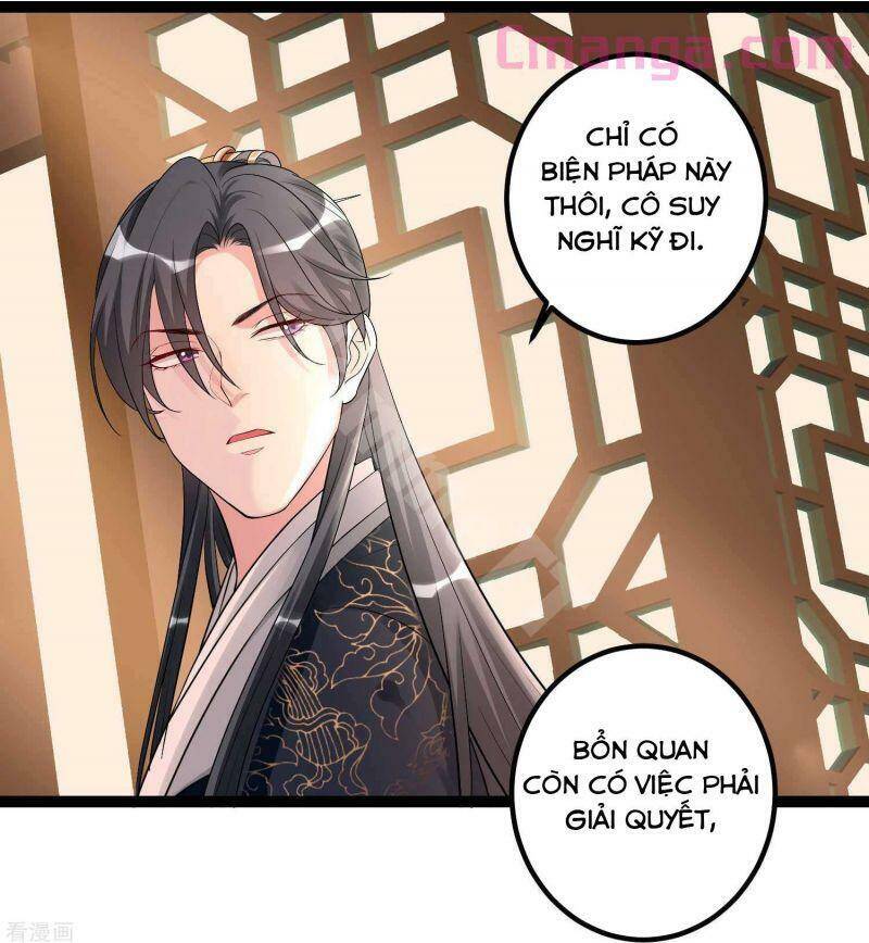 Độc Y Đích Nữ Chapter 43 - Trang 2