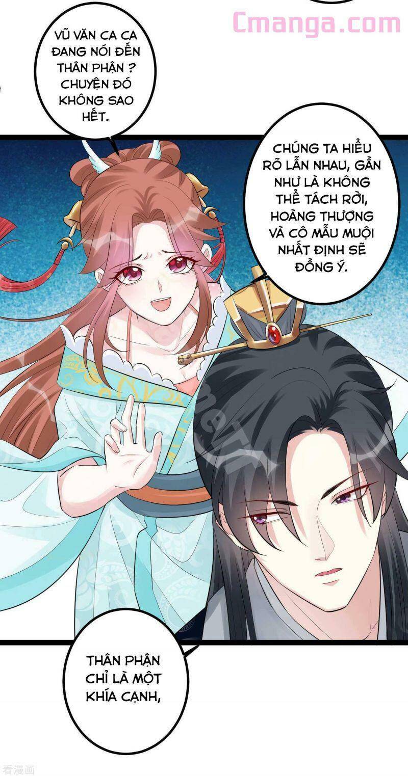 Độc Y Đích Nữ Chapter 42 - Trang 2