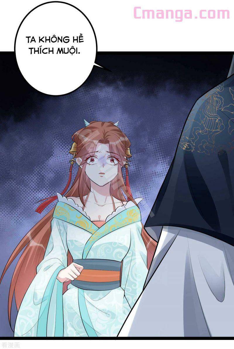 Độc Y Đích Nữ Chapter 42 - Trang 2