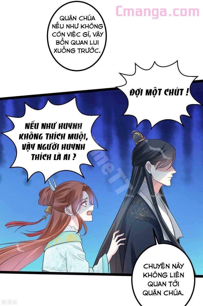 Độc Y Đích Nữ Chapter 42 - Trang 2